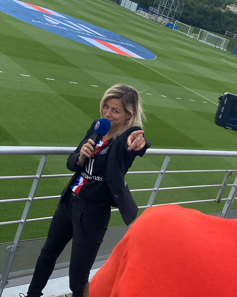 Laure Boulleau Photo No6.
