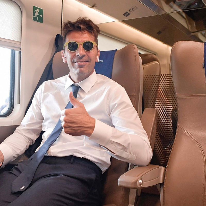 Gianluigi Buffon Photo No4.