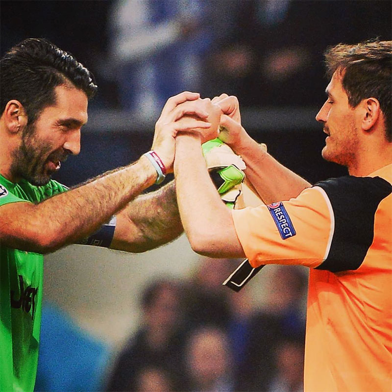 Gianluigi Buffon Photo No7.