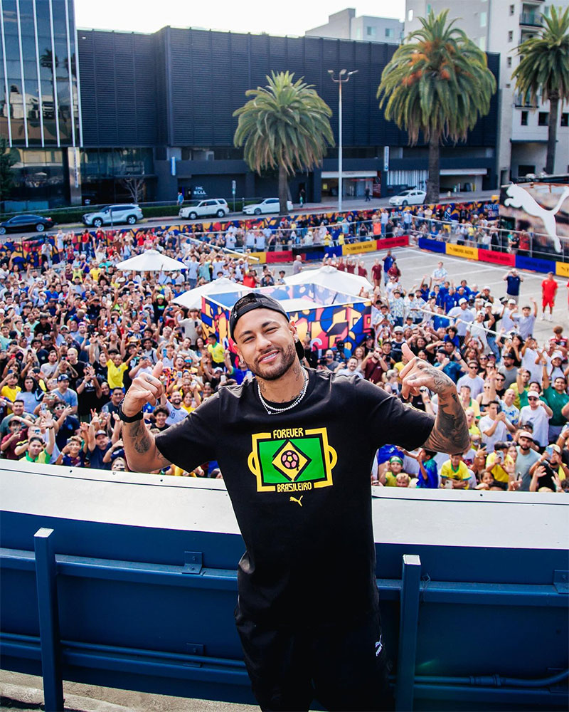 Neymar Júnior Photo No7.