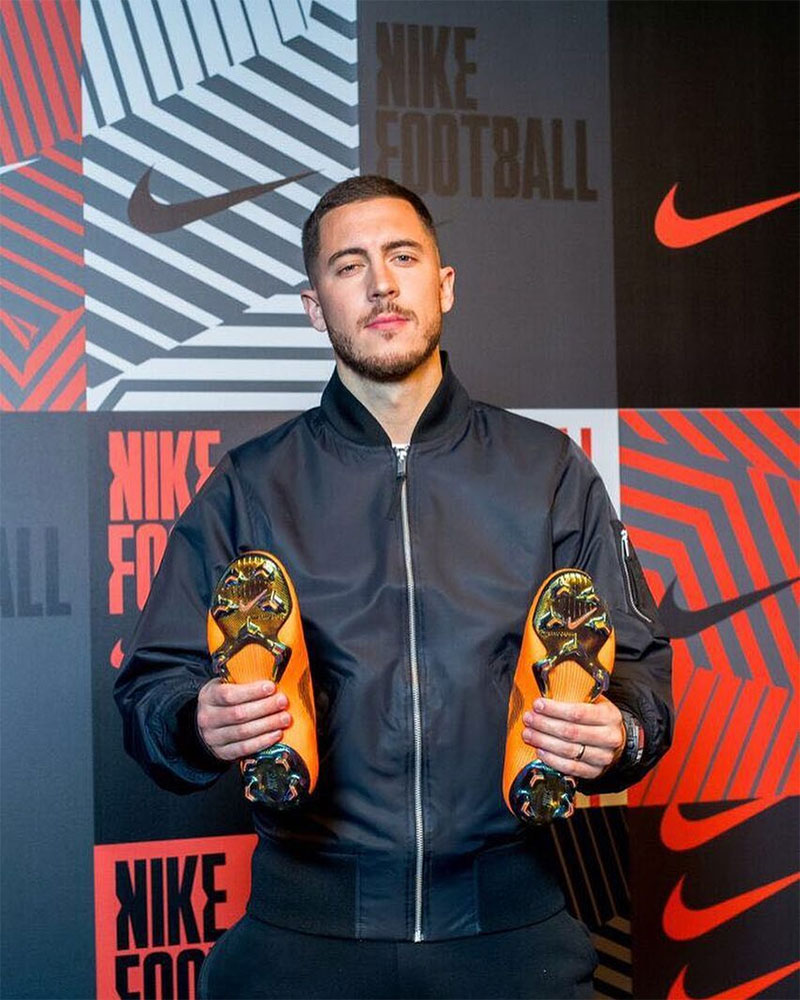 Eden Hazard Photo No10.