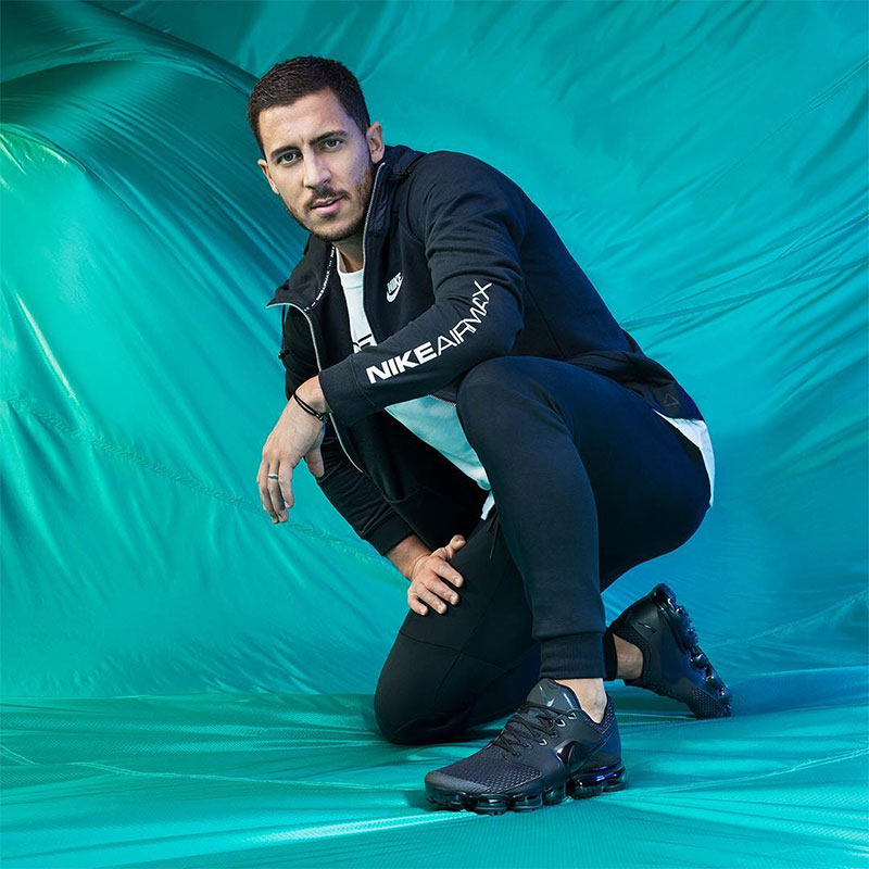 Eden Hazard Photo No3.