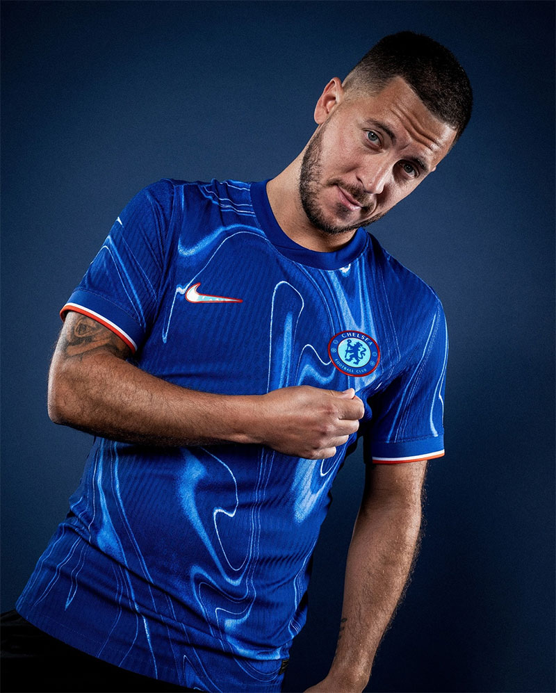 Eden Hazard Photo No5.