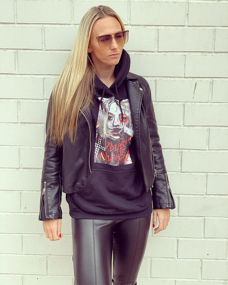 Toni Duggan Photo No4.