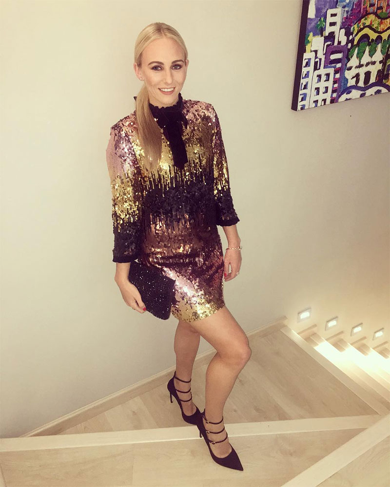 Toni Duggan Photo No8.