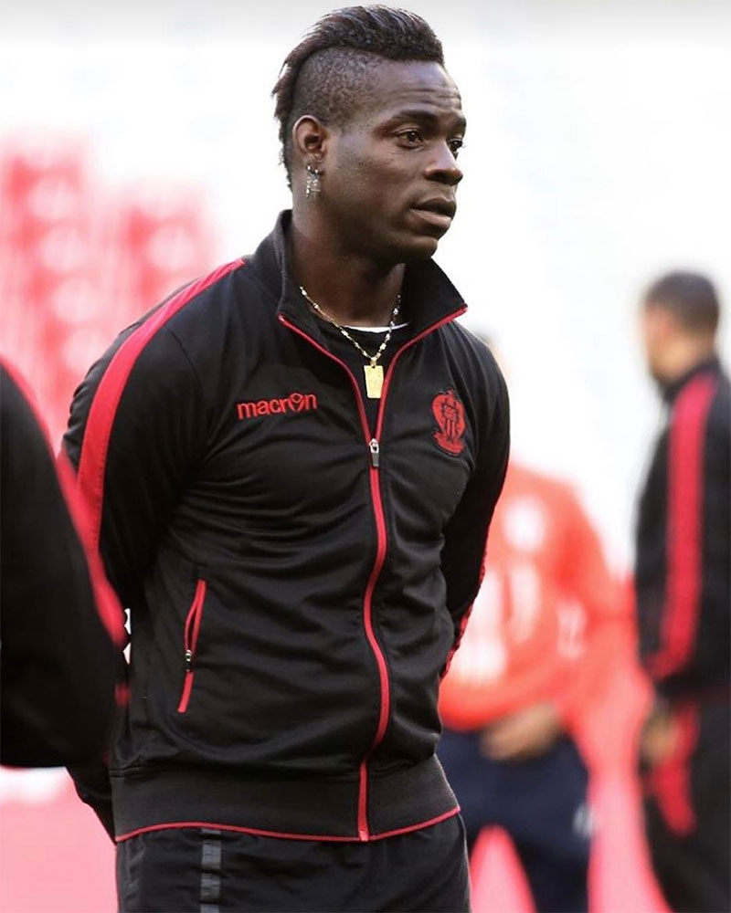 Mario Balotelli Photo No10.
