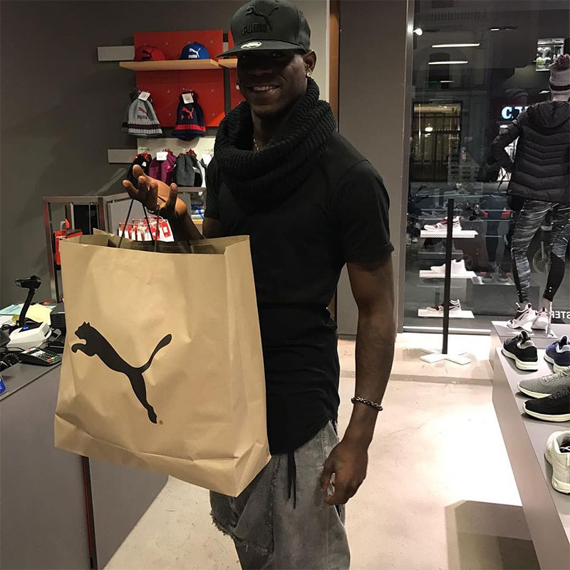 Mario Balotelli Photo No9.