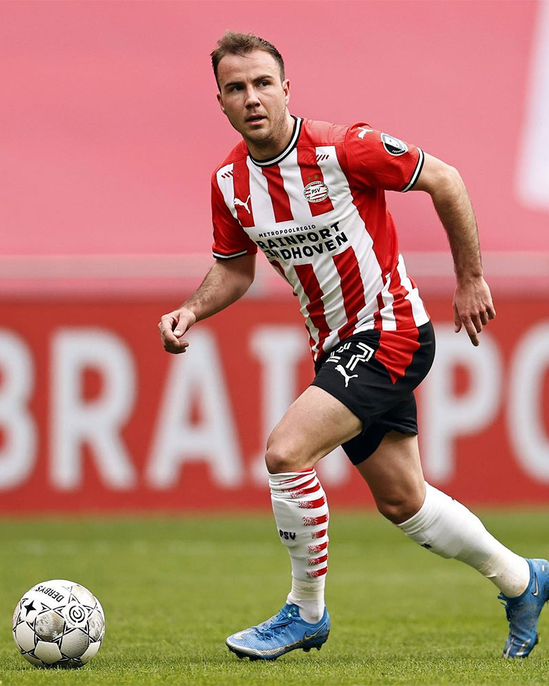 Mario Götze Photo No1.