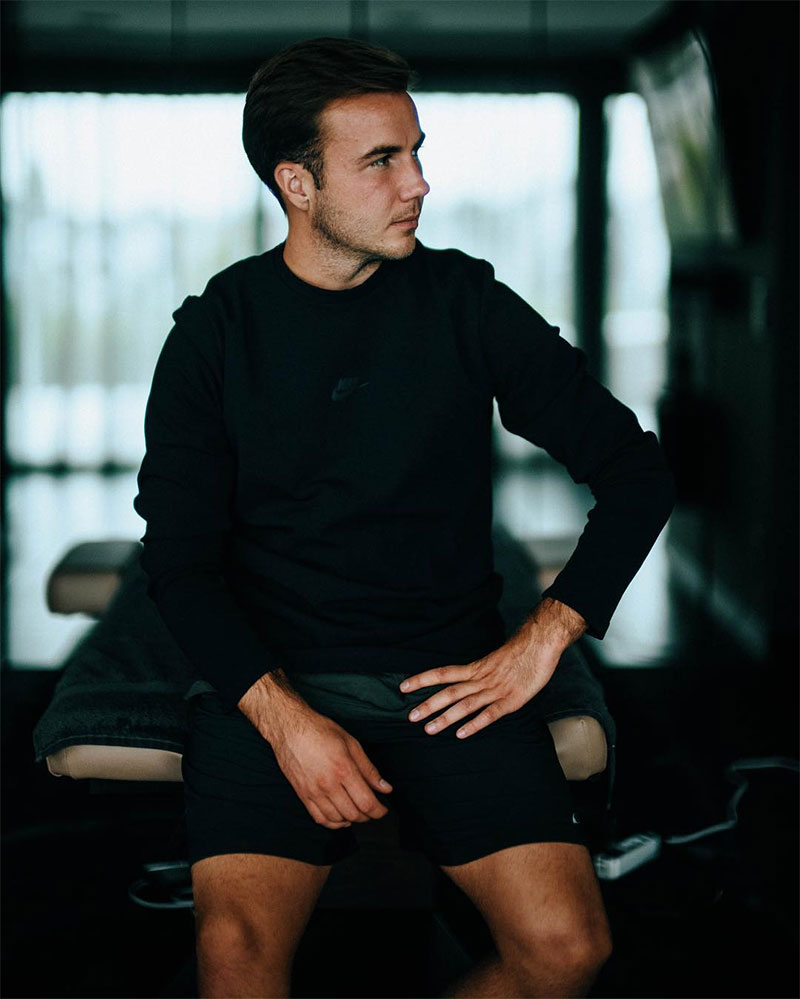 Mario Götze Photo No5.