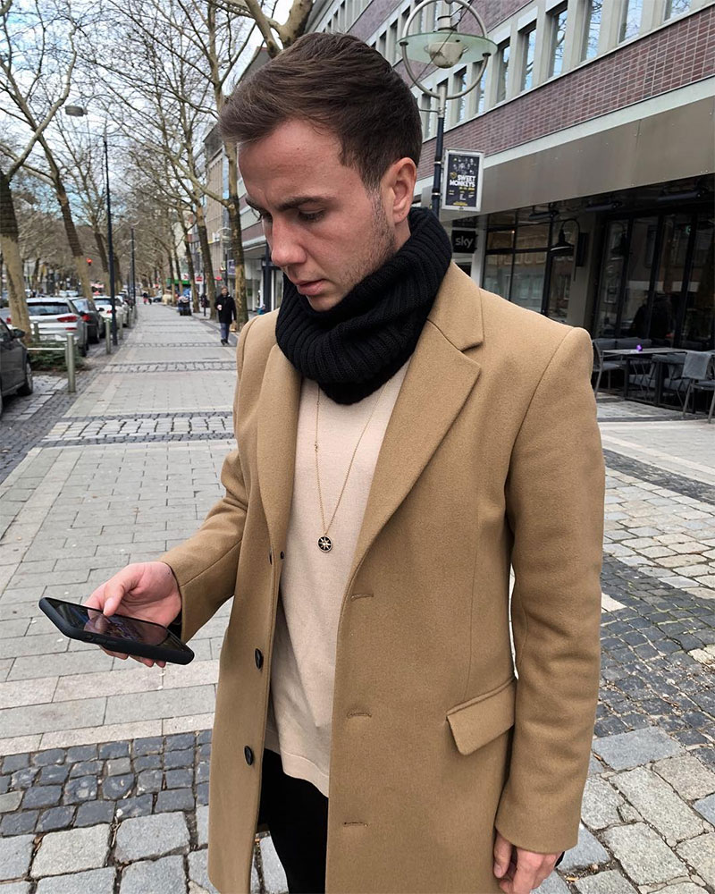 Mario Götze Photo No6.