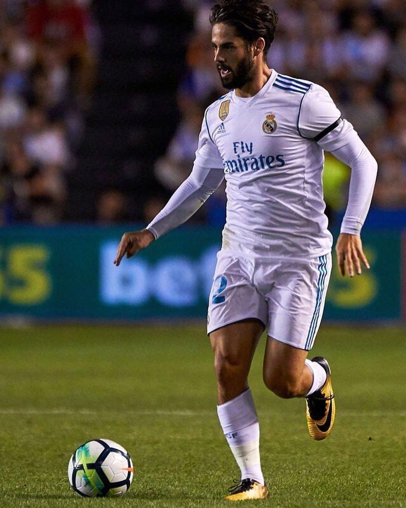 Isco Photo No1.