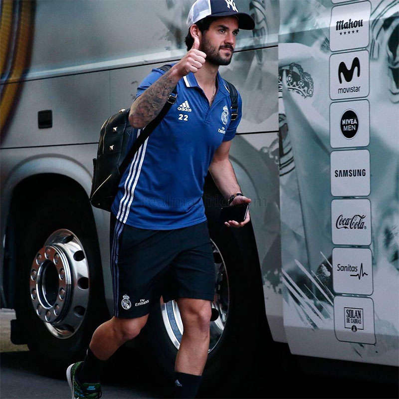 Isco Photo No10.