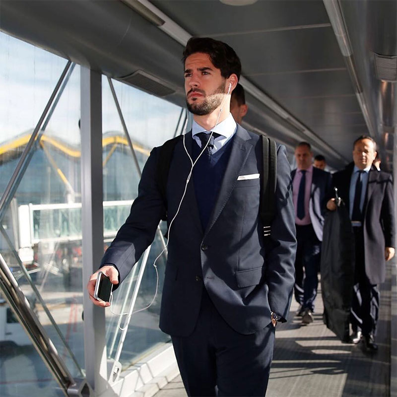 Isco Photo No6.