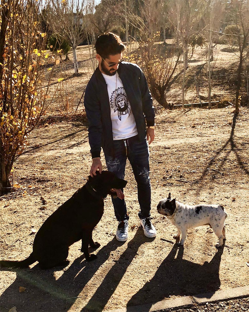 Isco Photo No7.