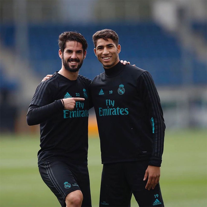 Isco Photo No8.
