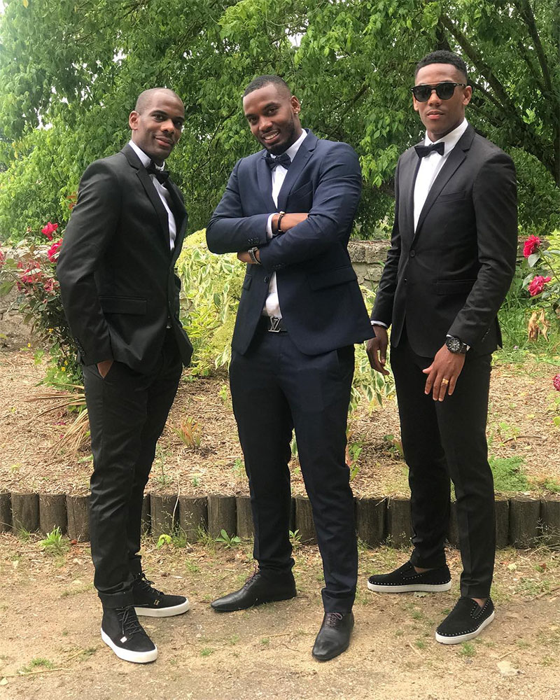 Anthony Martial Photo No3.