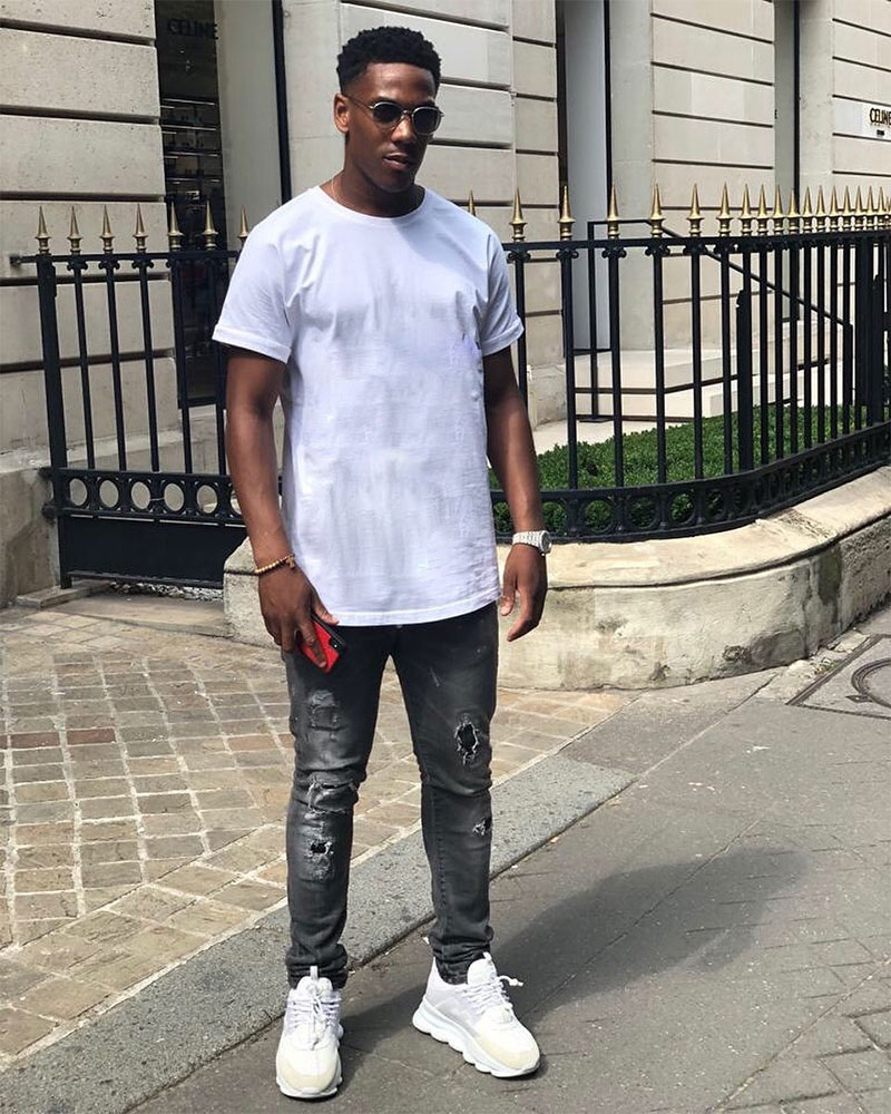 Anthony Martial Photo No7.