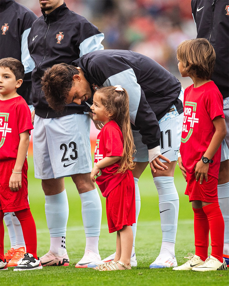 João Félix Photo No10.