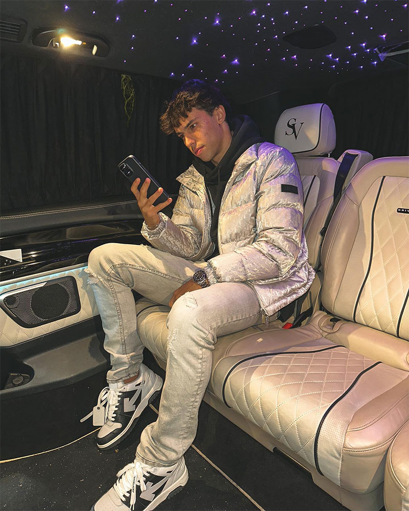 João Félix Photo No2.