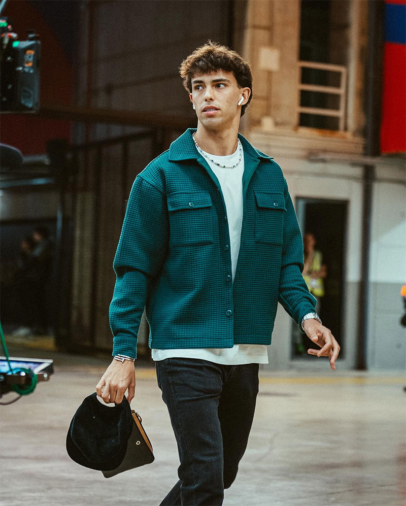 João Félix Photo No9.