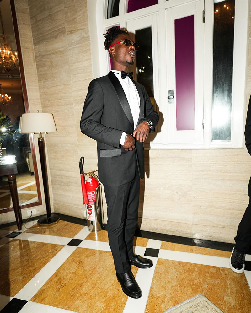 Eduardo Camavinga Photo No7.