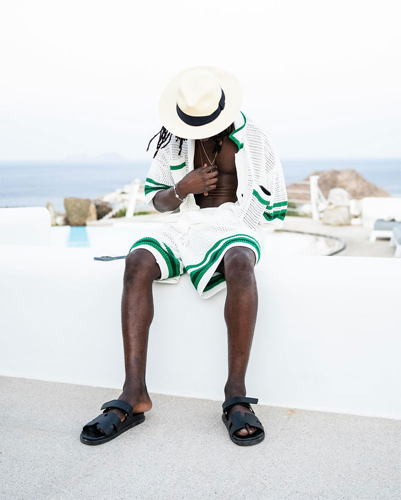 Eduardo Camavinga Photo No8.