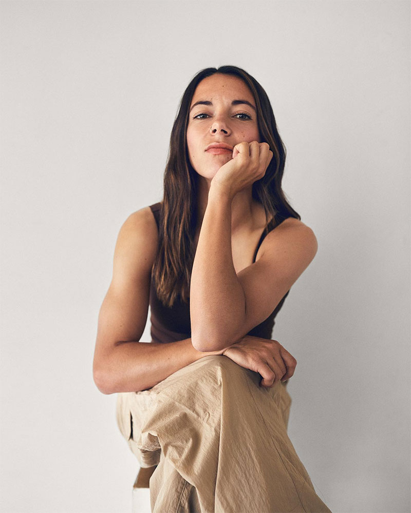 Aitana Bonmatí Photo No4.