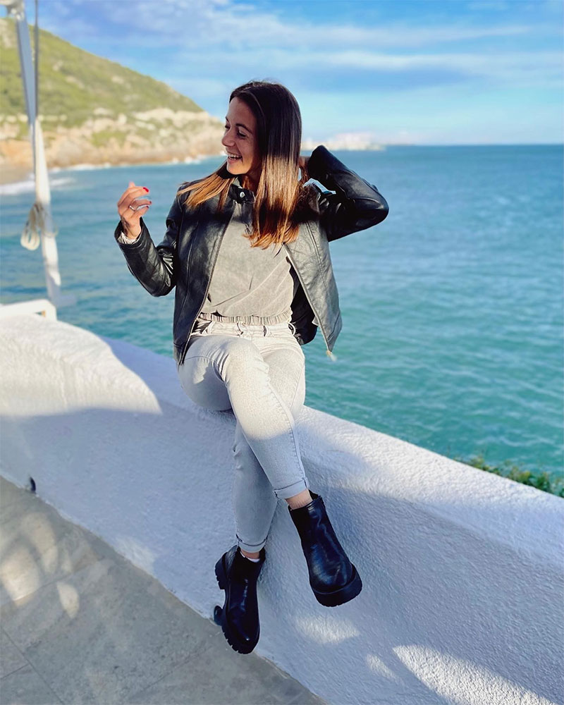 Aitana Bonmatí Photo No7.