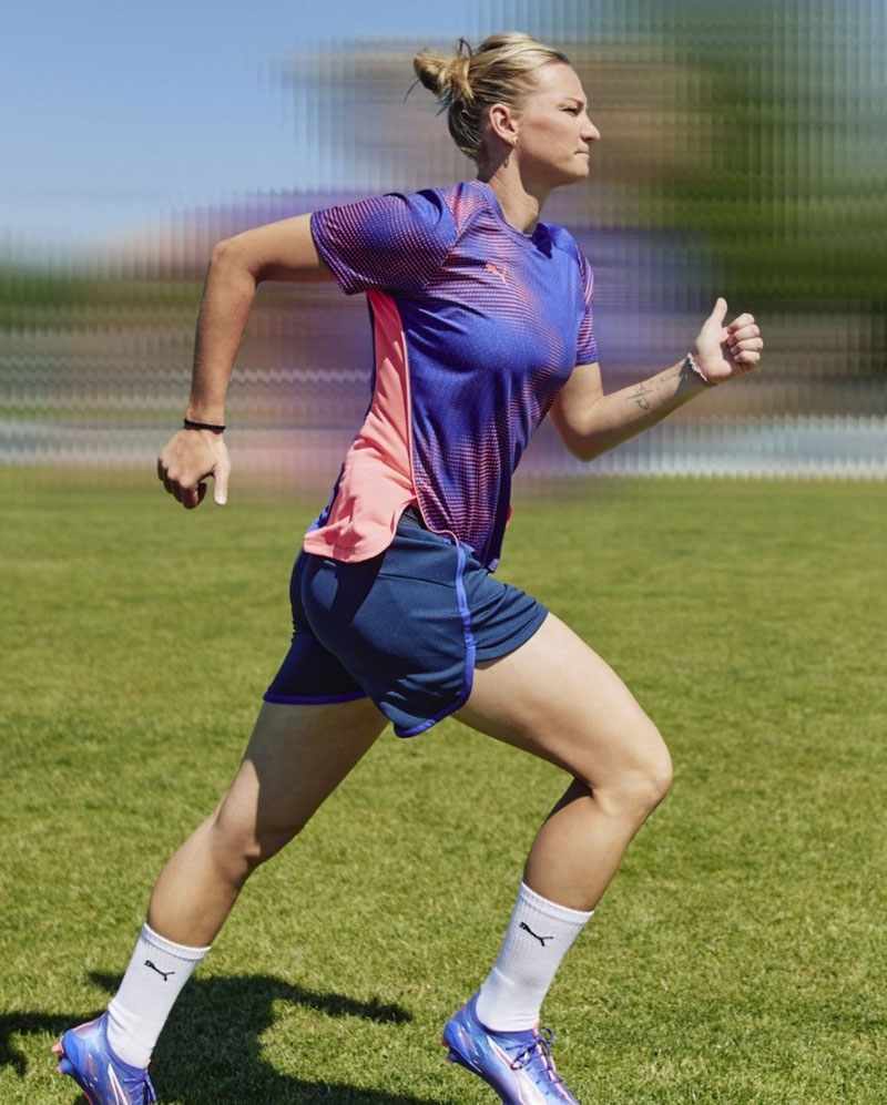 Alexandra Popp Photo No2.