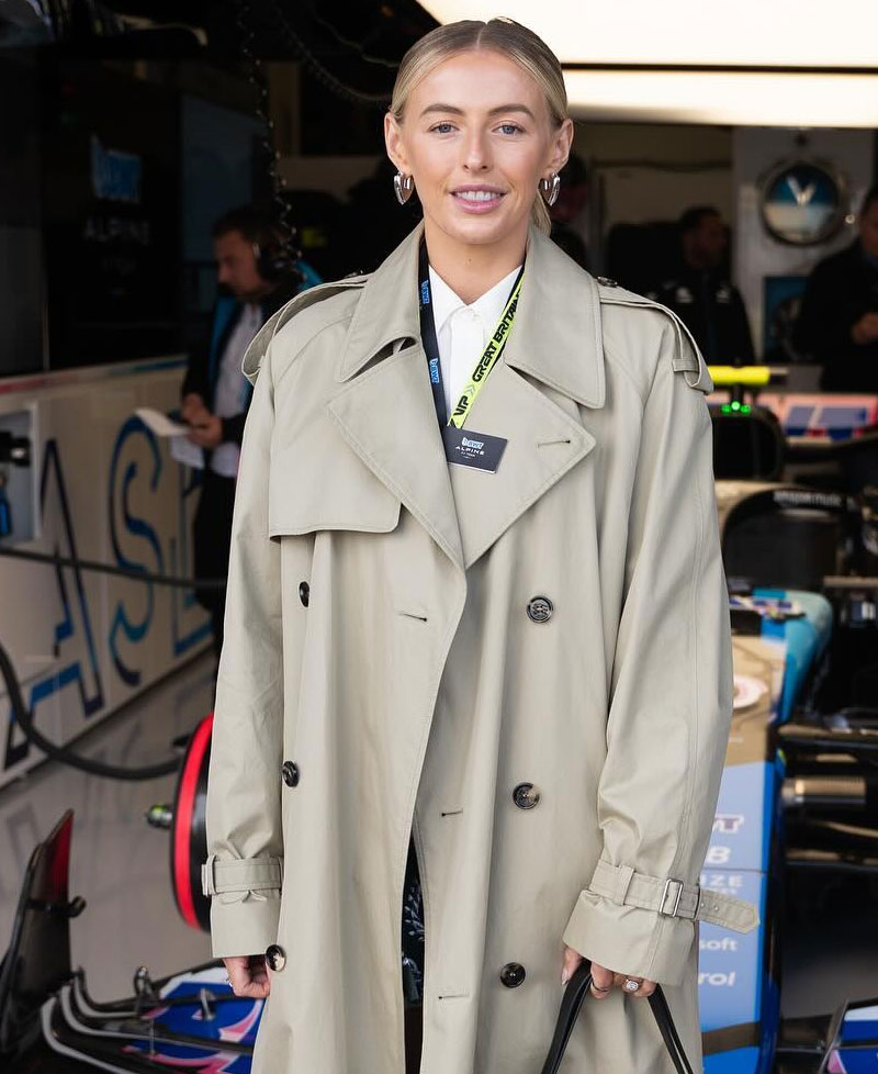 Chloe Kelly Photo No8.