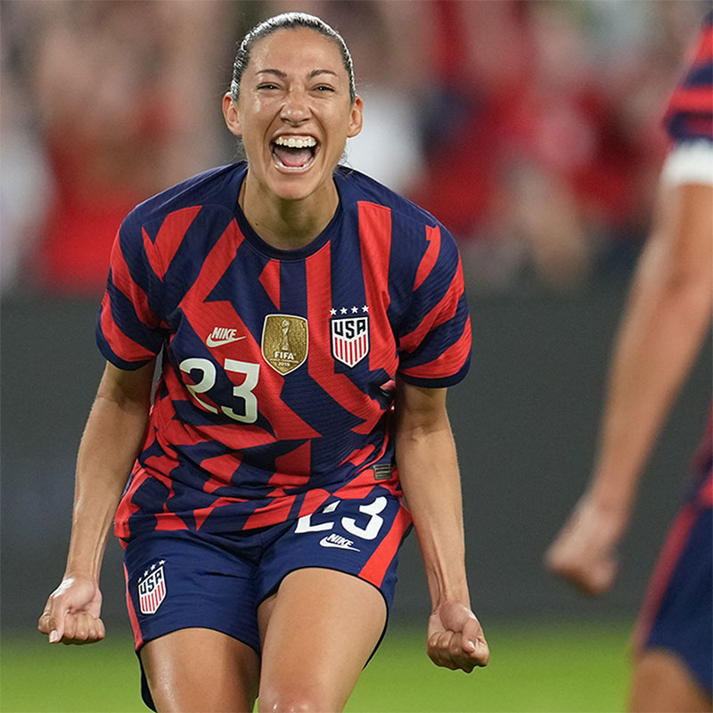 Christen Press Photo No1.