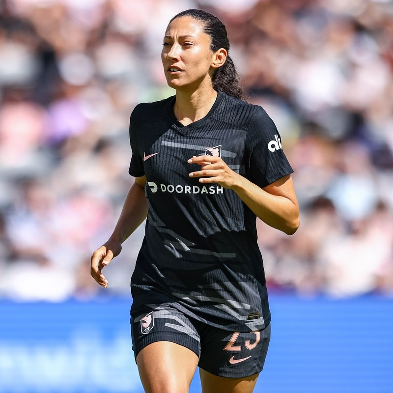 Christen Press Photo No2.