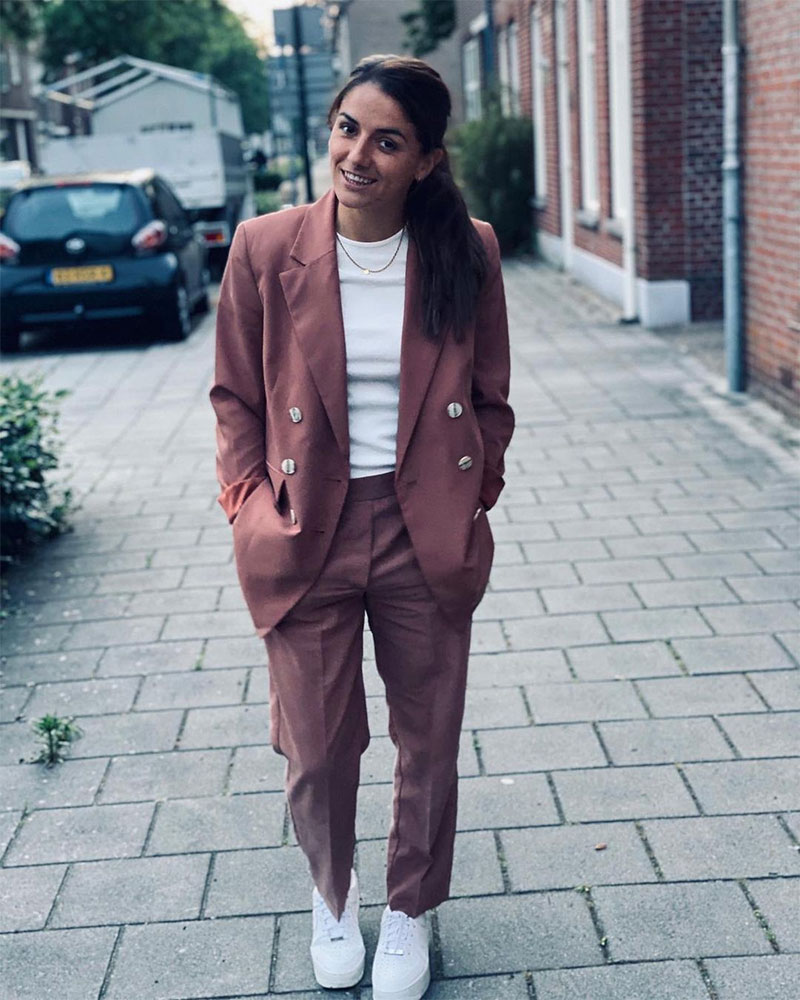 Daniëlle van de Donk Photo No6.