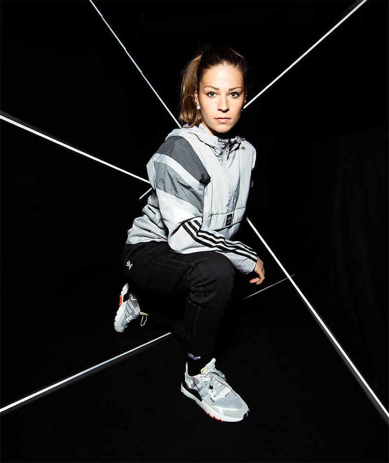 Melanie Leupolz Photo No10.