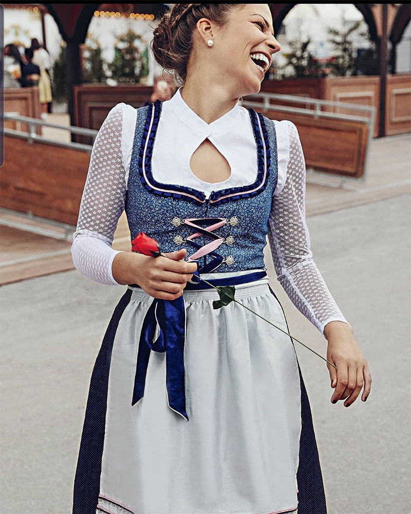 Melanie Leupolz Photo No8.