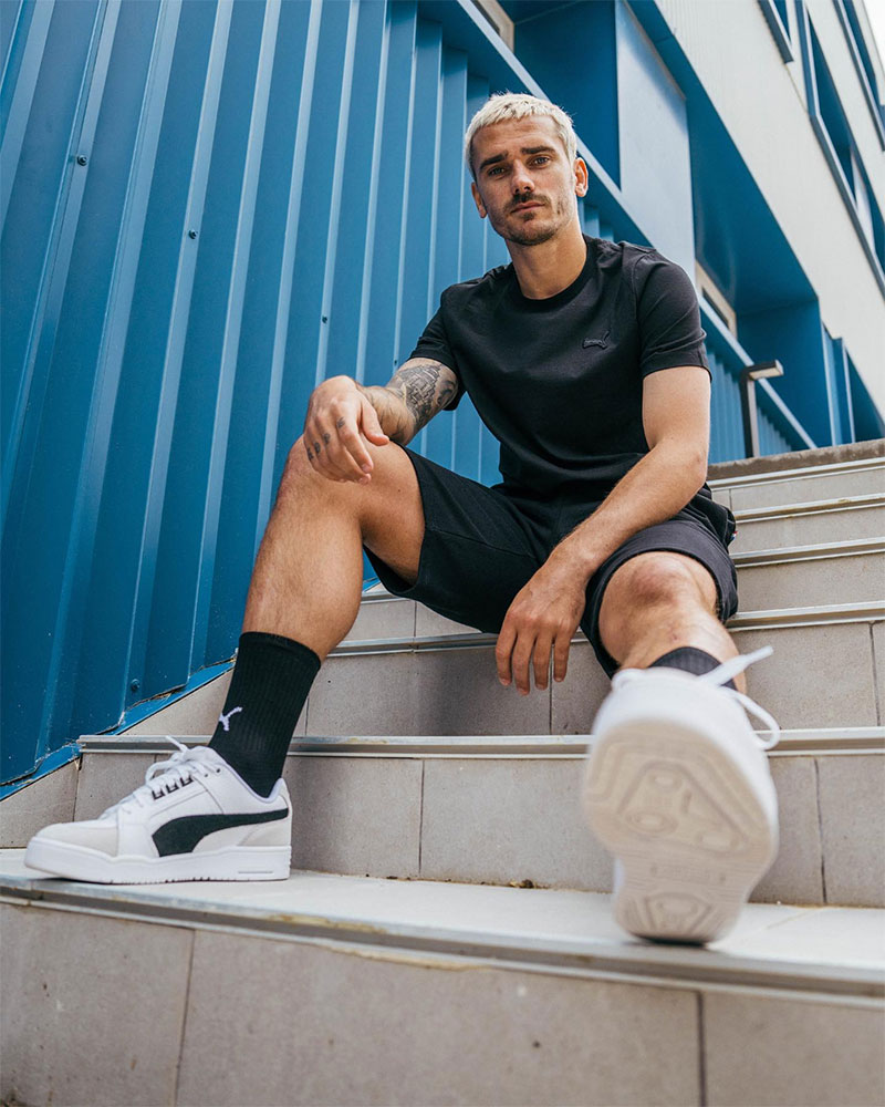 Antoine Griezmann Photo No7.