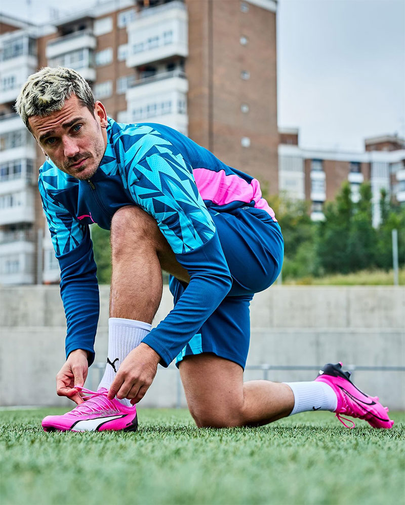 Antoine Griezmann Photo No9.