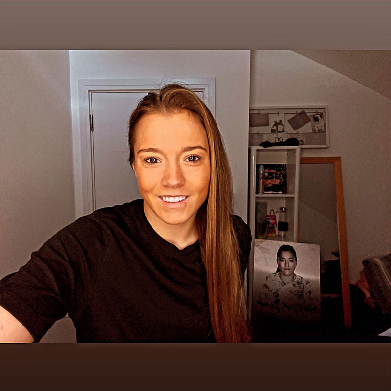 Fran Kirby Photo No6.
