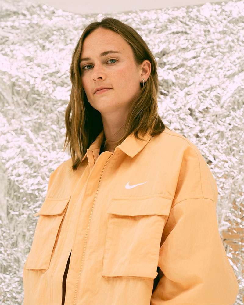 Caroline Graham Hansen Photo No6.