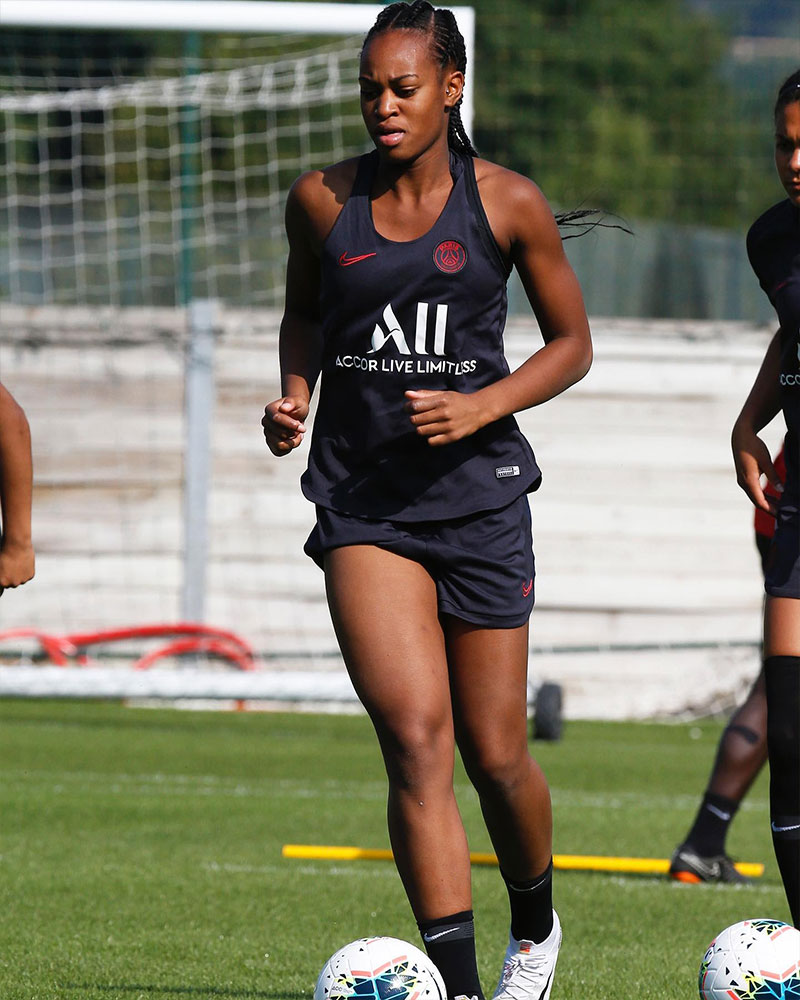 Marie-Antoinette Katoto Photo No3.