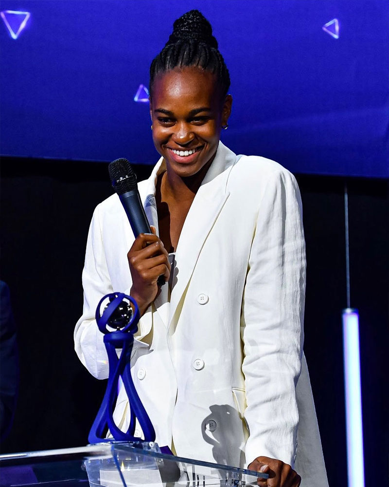 Marie-Antoinette Katoto Photo No4.