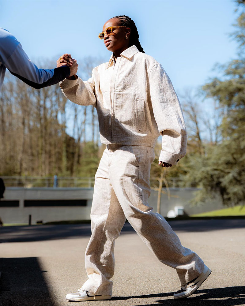 Marie-Antoinette Katoto Photo No7.
