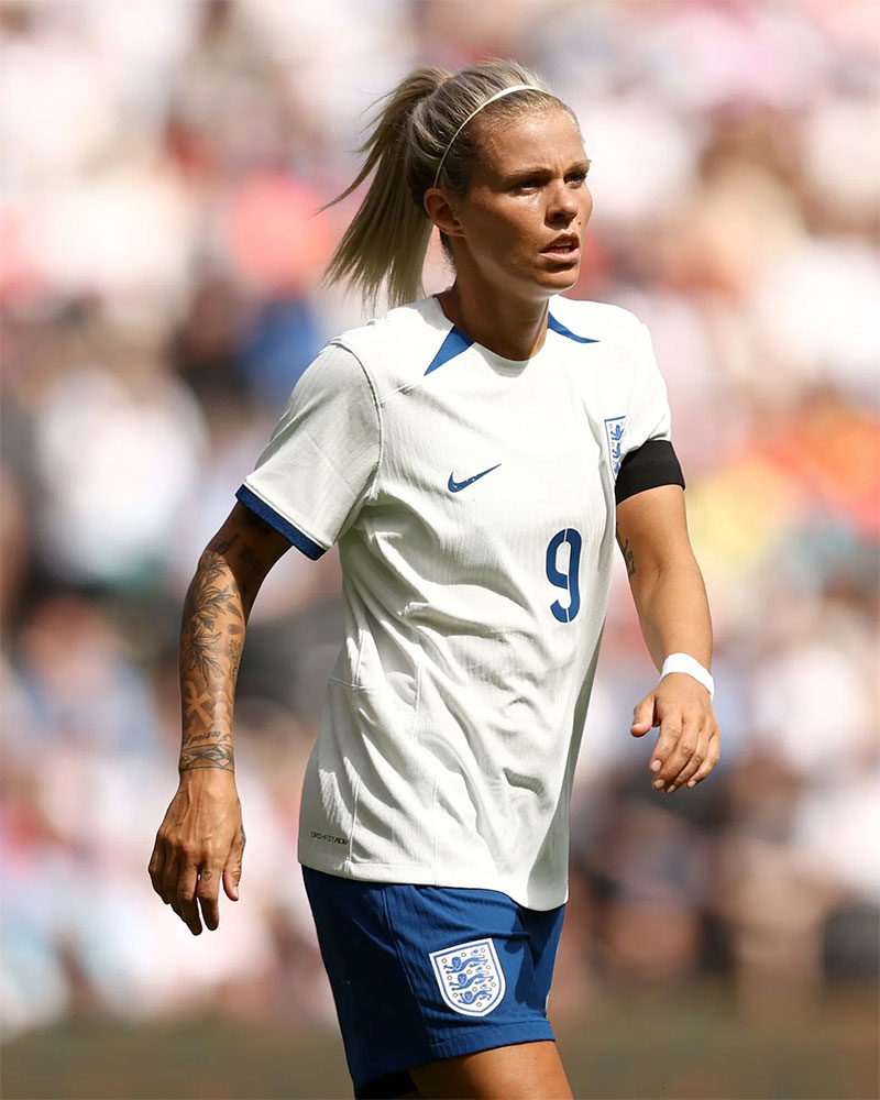Rachel Daly Photo No2.