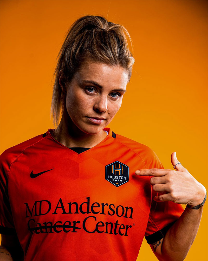 Rachel Daly Photo No6.