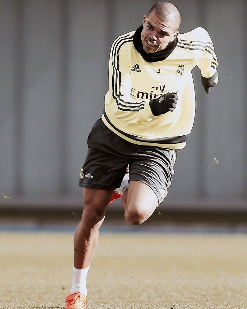 Pepe Photo No1.