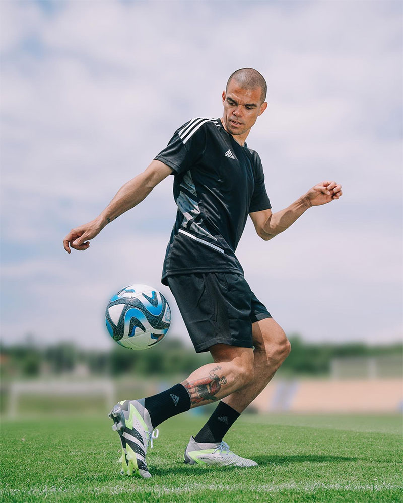 Pepe Photo No2.