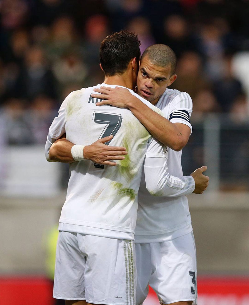 Pepe Photo No3.