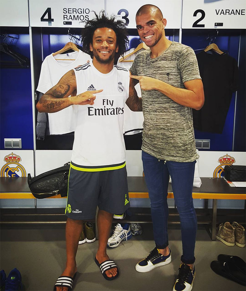 Pepe Photo No6.