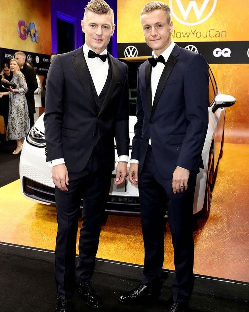Toni Kroos Photo No10.