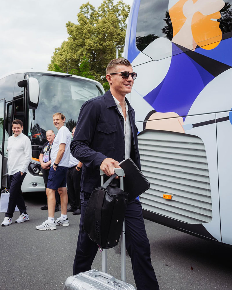 Toni Kroos Photo No4.